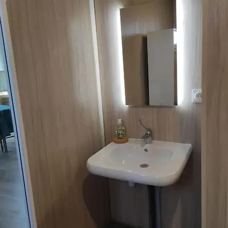 Chalet A Verfeil Avec Piscine Partagee Lavaur (Tarn)