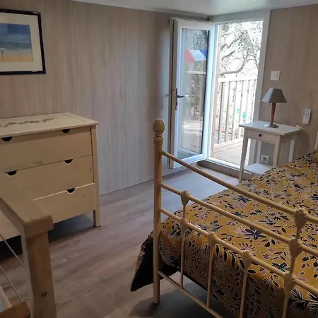 Chalet A Verfeil Avec Piscine Partagee Lavaur (Tarn)