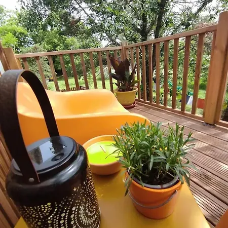 A Verfeil Avec Piscine Partagee *